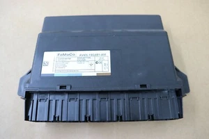13 14 FORD FOCUS ST KEYLESS ANTI THEFT LOCKING CONTROL MODULE AV6N19G481AM - Picture 1 of 8