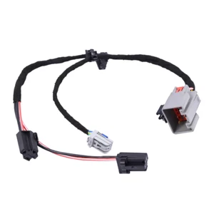 For 2011-2020 Dodge Charger Police to Stock Console Adapter Harness 68155494AA - Picture 1 of 4