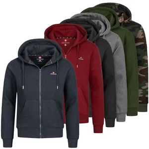 Höhenhorn Katan Herren Hoodie Pullover Sweatshirt Kapuzenpullover - Bild 1 von 17