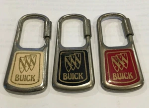 Buick Autohändler Schlüsselanhänger (3er Set) - Bild 1 von 5