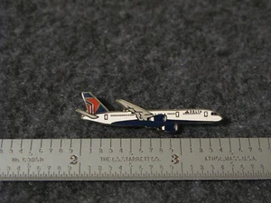 DELTA AIRLINES  / DAL BOEING 757 PIN. - Picture 1 of 1