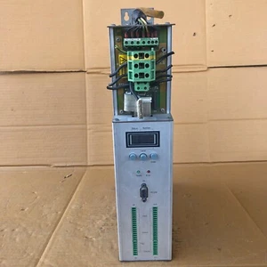 HAUSER SERVAX0500-M BASE DRIVE UNIT 951-200201 - Picture 1 of 10