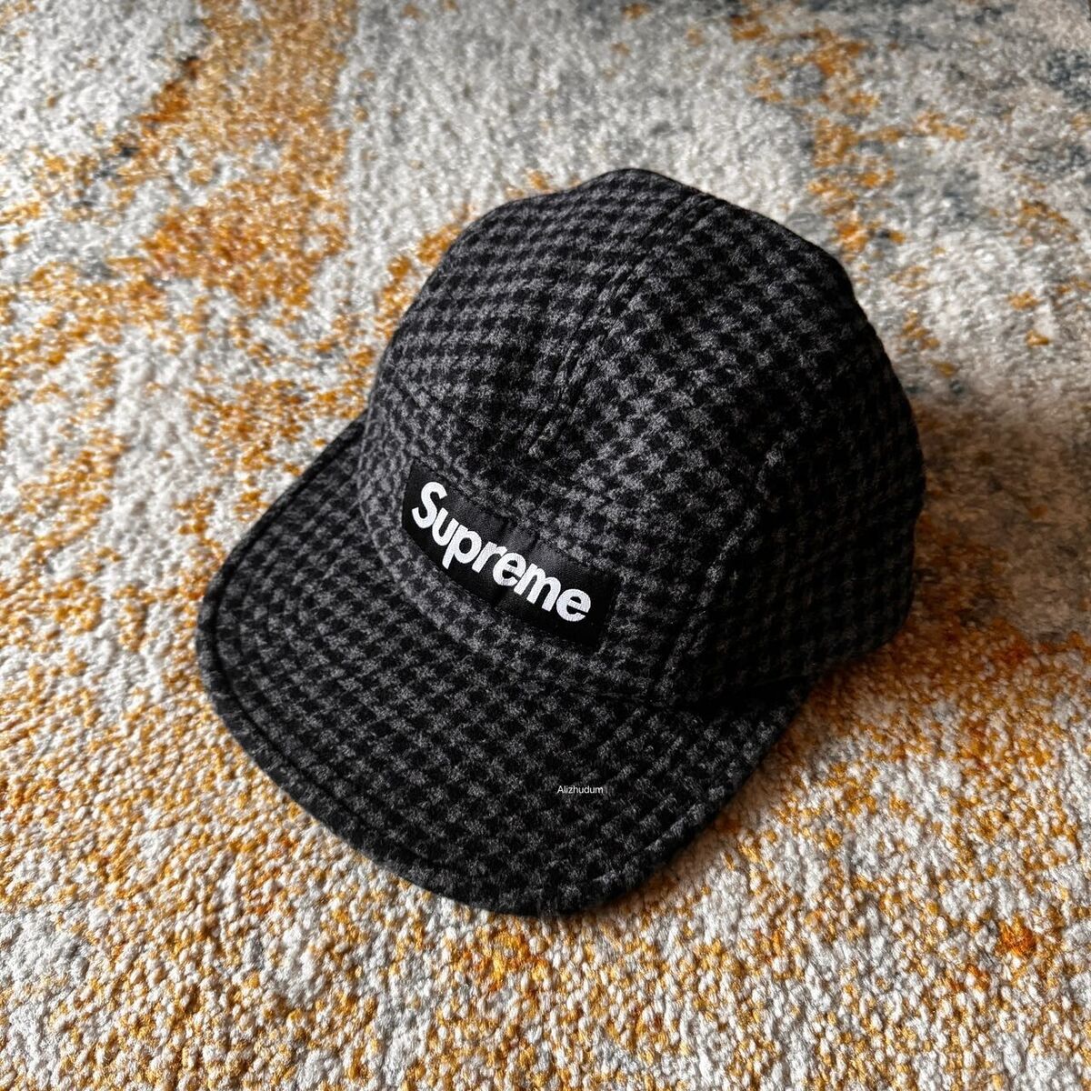 Supreme Men's Leather Baseball Caps for sale | eBay Supreme Men's Leather Baseball Caps for sale | eBay