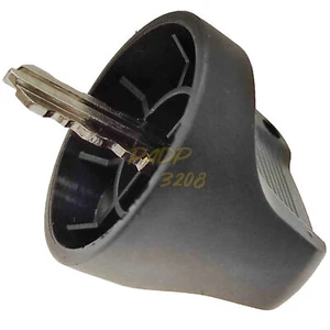 Switch Key 1115-500016-00 for Big Joe Electric Pallet Jacks Forklift E30 EZ30 - Picture 1 of 3