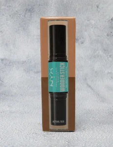 NYX MAKEUP Wonder Stick Dual Ended Face Shaping Stick #WSR04 Medium - Picture 1 of 1