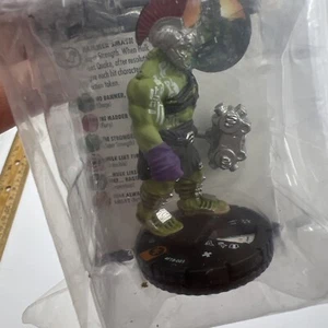 Marvel Universe Thor Ragnarok GLADIATOR HULK 3,75" Figur Hasbro 2018 - Bild 1 von 6