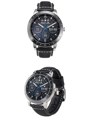 Smartwatch ASUS VivoWatch 5 WHITE (HC-B05) 22m - Image 1 of 4