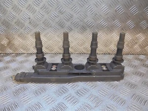 VAUXHALL VECTRA C 2005 1.8 PETROL MK2 5DR IGNITION COIL PACK - Picture 1 of 2