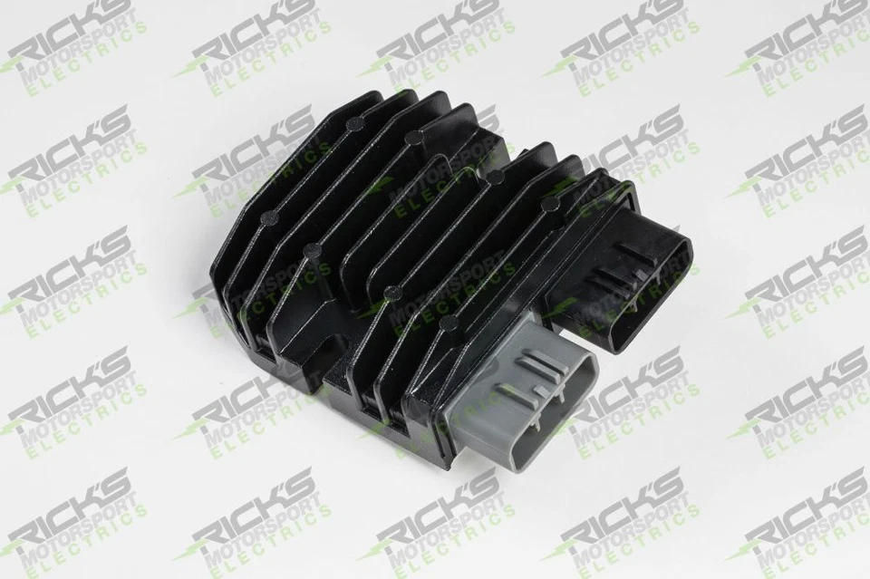 Ricks Rectifier-Regulator For Yamaha Raider XV19C 2009-2010 - Image 1 of 3