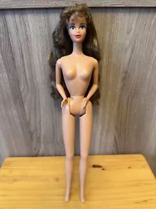 Barbie benetton TERESA - Picture 1 of 11