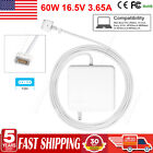 60w Power Charger Ac Adapter For Apple Macbook Pro 13" 13.3" Ma254ll/a Ma472ll/a