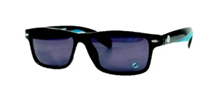 Miami Dolphins Retro Wear Style Sunglasses Polarized Unisex NFL Licensed New - Picture 1 of 1