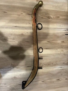 Vintage Horse Yoke / Country Decor / Farm Decor / Hames. - Picture 1 of 3