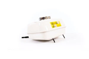 Genuine Fuel Tank Fits HONDA GX140 GX160 GX200 17510-ZE1-020ZA 17510-ZE1-030ZA - Picture 1 of 6