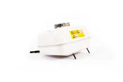 Genuine Fuel Tank Fits HONDA GX140 GX160 GX200 17510-ZE1-020ZA 17510-ZE1-030ZA - Image 1 of 4