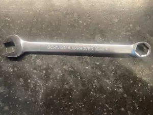 Llave de colección nueva-antigua-aprobada por Schwinn • 16 mm (NJ) - Imagen 1 de 6