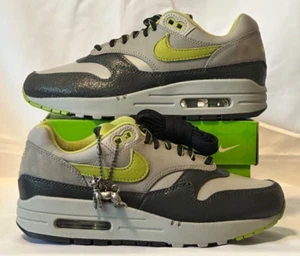 Nike Air Max 1 SP HUF Pear Green (2024) - Größe 4M / 5,5W (HF3713-002) - (0040) - Bild 1 von 9