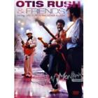 Rush, Otis - & Friends - Live At Montreu... DVD NEU