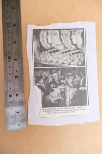 Ginger Rogers  Original hand signed  autograph (file BC1) - Picture 1 of 2