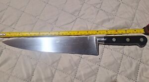 Victorinox R.H. Forschner Forged Chef Knife 10" blade 431-10