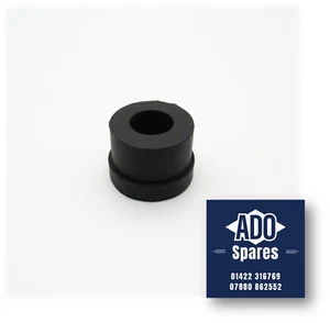 A Arm, Lower Inner Wishbone Bushes X4 - Rubber - MGA, MGB, MG TD/TF - AHH7933 X4 - Picture 1 of 1