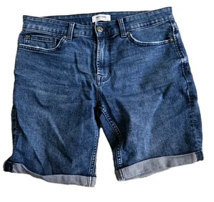 Herren Jeans Shorts Only & Sons Gr. M - Bild 1 von 3