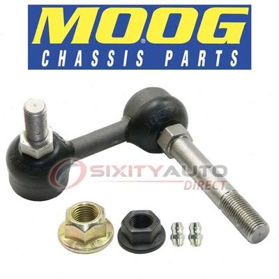 MOOG Front Right Stabilizer Bar Link for 2015 Infiniti Q40 - Suspension ss Foto 1 de 4