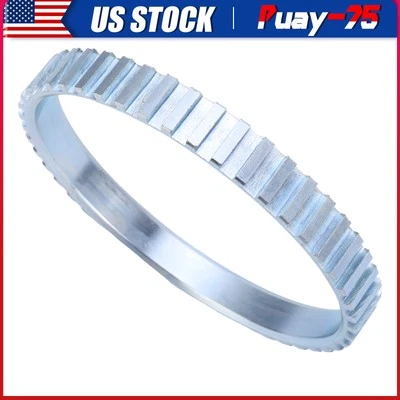 ABS Wheel Speed Sensor Tone Ring for 2015-2022 2023 Ford Transit 150 250 350 - Image 1 of 4