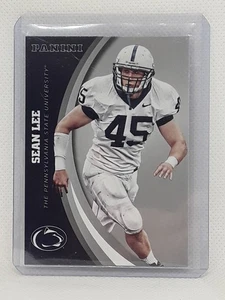 Sean Lee 2016 Panini Penn State Nittany Lions - Silver #37 - Bild 1 von 2