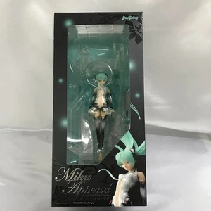 Vocaloid Hatsune Miku Append Ver. 1/8 PVC Figur Max Factory gebraucht aus Japan - Bild 1 von 3