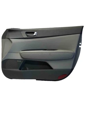 KIA OPTIMA 2016-2017 panel interior de la puerta delantera lado derecho del pasajero derecho derecha g Foto 1 de 4