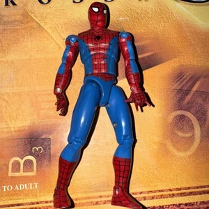 Amazing Spider-Man Actionfigur von Toy Biz 1992 Marvel Vintage - Bild 1 von 2
