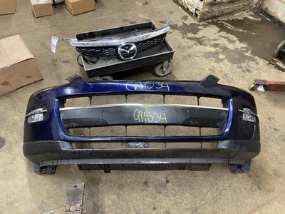 Front Bumper Assy. MAZDA CX9 07 08 09 Foto 1 de 4