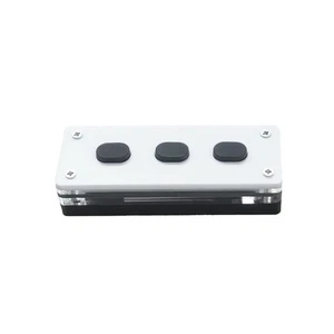 Teclado de Grabación Inalámbrico Bluetooth Silencioso de Silicona Mini Tecl8345 - Imagen 1 de 13