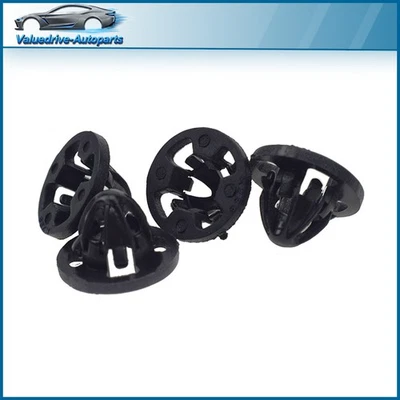 4x Tail Light Grommet Retainer Mount Clip For Dodge Ram 1500 Ram 2500 2007-2013 - Image 1 of 4