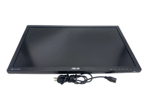 ASUS PB278Q 27" QHD IPS LED Monitor, No Stand, 90 Day Warranty - Picture 1 of 6