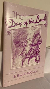The Day of the Lord Brian McCallum Pb - Picture 1 of 3