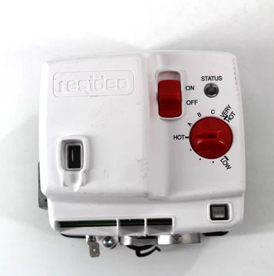 Resideo Power Vented Water Heater Gas Control Valve WV4460E2022 - Image 1 of 4