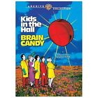 Kinder in der Halle: Brain Candy DVD gebraucht - wie neu