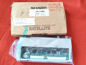 SHARP JW-20MN - Foto 1 di 5