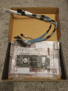 Adaptec ASR-3405/128MB RAID Card - Picture 1 of 2