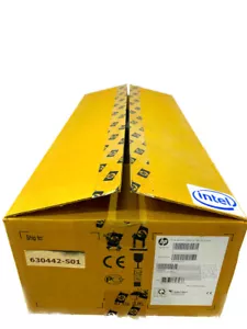 630442-S01 I Open Box HP ProLiant BL460c G7 X5650 2.66 GHz 16G 2P Blade Server - Picture 1 of 5