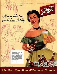 Beer, Wine, Spirits, Rum, Whiskey, Gin, Merlot 2 sizes to pick reprint photo 135 - Picture 1 of 7