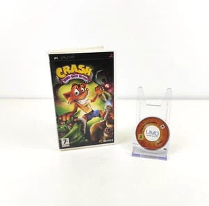 Crash Bandicoot: Mind Over Mutant Sony PSP PlayStation Portátil - Imagen 1 de 2