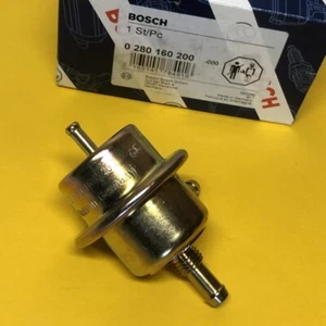Fuel pressure regulator for Land Rover RANGE ROVER 3.5L 85-89 222D Barbed FPR - Picture 1 of 6