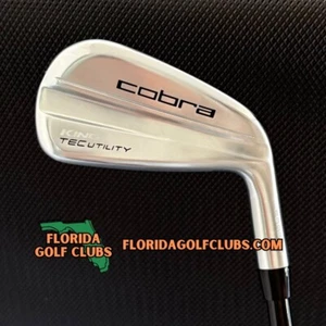 COBRA KING TEC 2023 UTILITY 2 IRON (17 DEGREE) - Picture 1 of 9