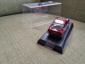 Alfa romeo Gtv #15 Safari 1983 Munari SC Model 1/43 - Foto 1 di 5