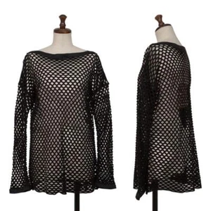 ROMEO GIGLI Boat Neck Mesh T Shirt Size 9T(K-147511) - Picture 1 of 12