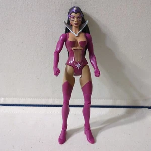 DC Universe Classics STAR SAPPHIRE CAROL FARRIS Mattel - Picture 1 of 4