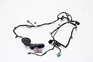 2018-2020 BUICK REGAL SPORTBACK REAR RIGHT DOOR PANEL WIRE WIRING HARNESS OEM - Picture 1 of 8
